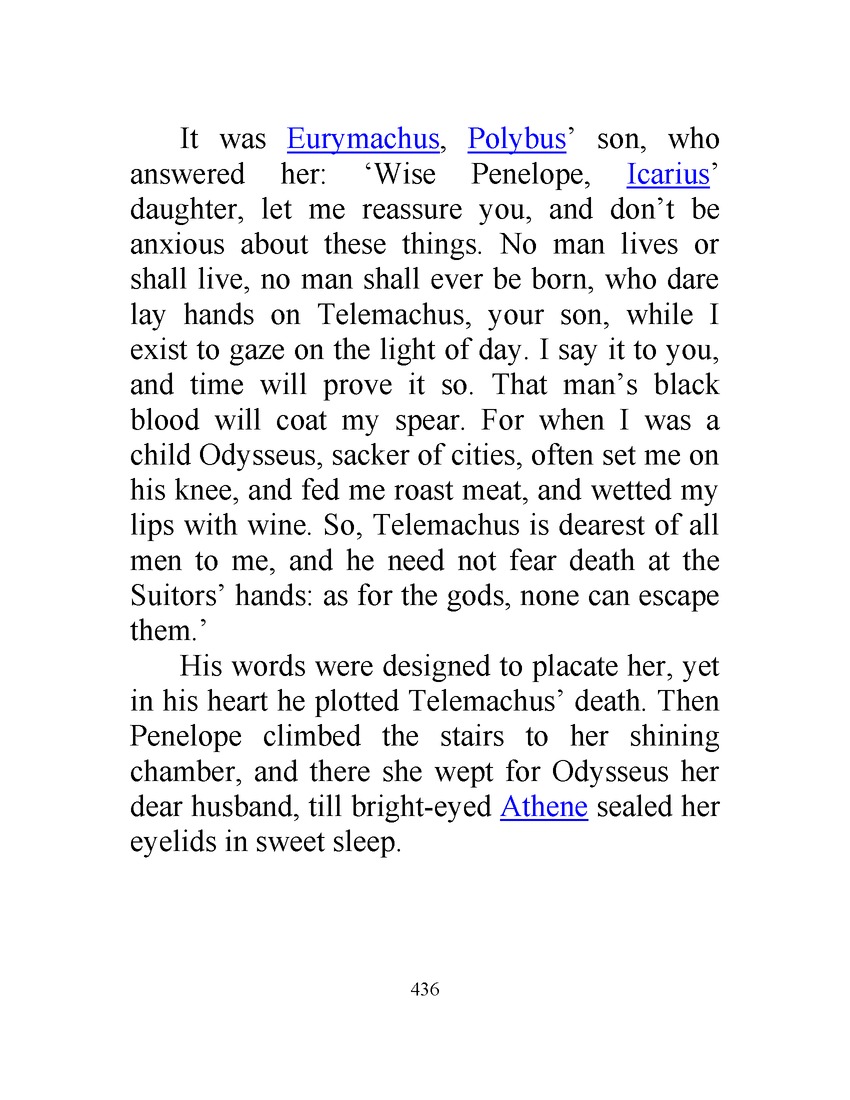 The Odyssey - Page 436